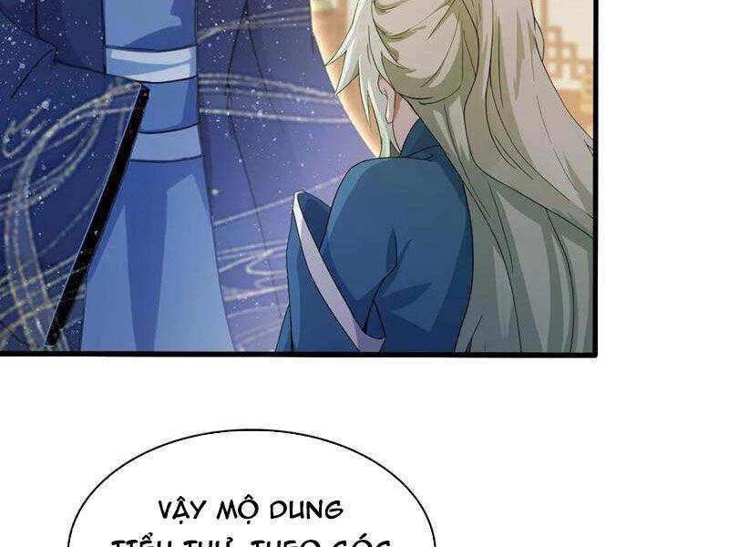 Hoá Ra Ta Đã Vô Địch Từ Lâu: Chapter 164