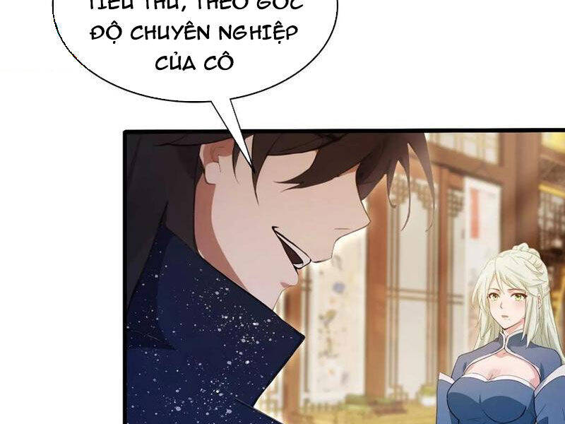 Hoá Ra Ta Đã Vô Địch Từ Lâu: Chapter 164