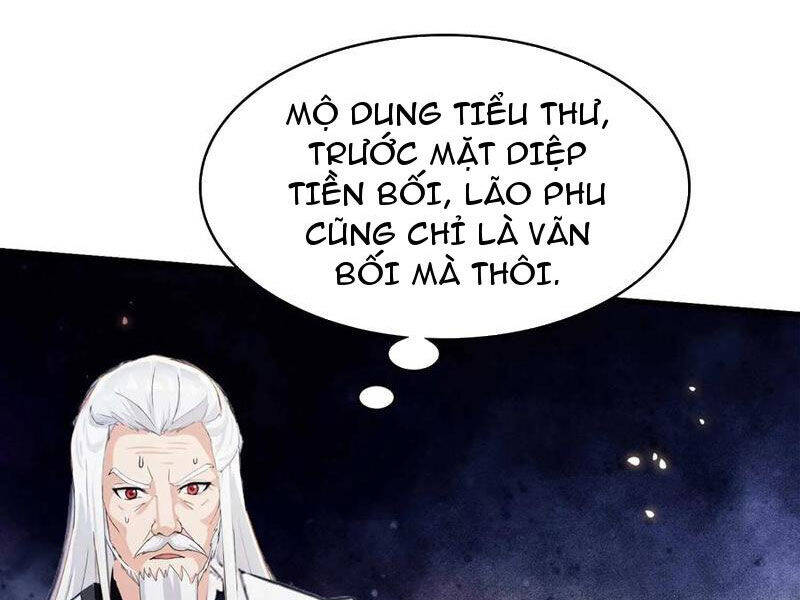 Hoá Ra Ta Đã Vô Địch Từ Lâu: Chapter 164
