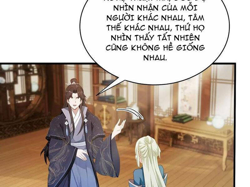 Hoá Ra Ta Đã Vô Địch Từ Lâu: Chapter 164