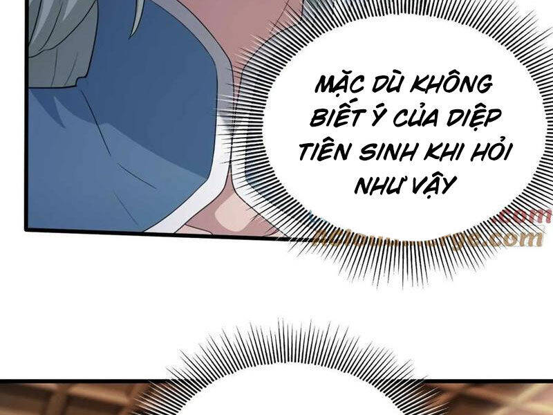 Hoá Ra Ta Đã Vô Địch Từ Lâu: Chapter 164