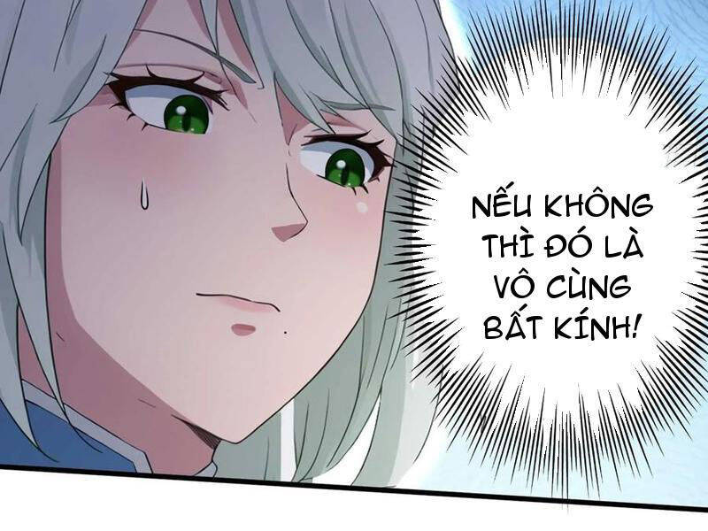 Hoá Ra Ta Đã Vô Địch Từ Lâu: Chapter 164