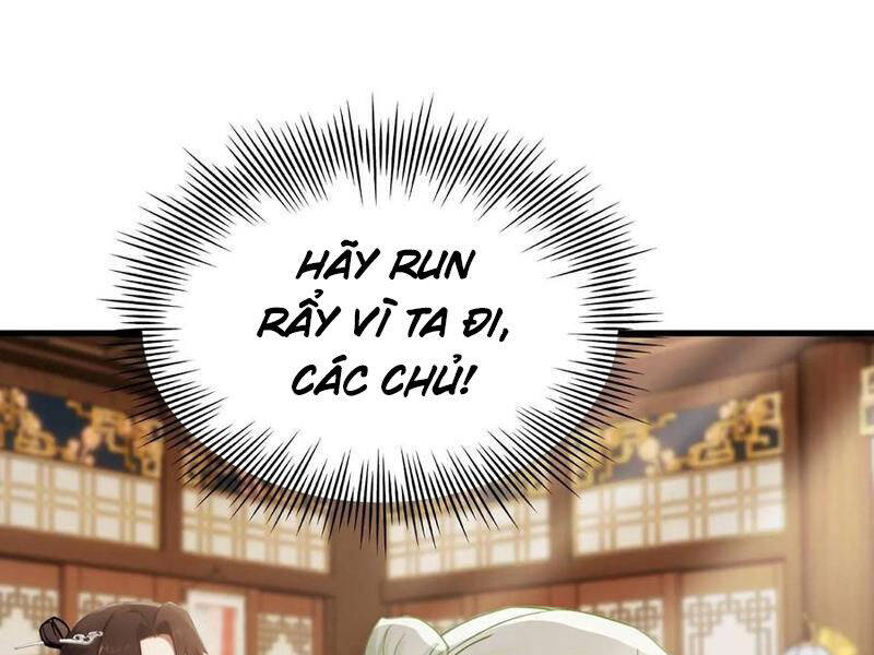 Hoá Ra Ta Đã Vô Địch Từ Lâu: Chapter 164