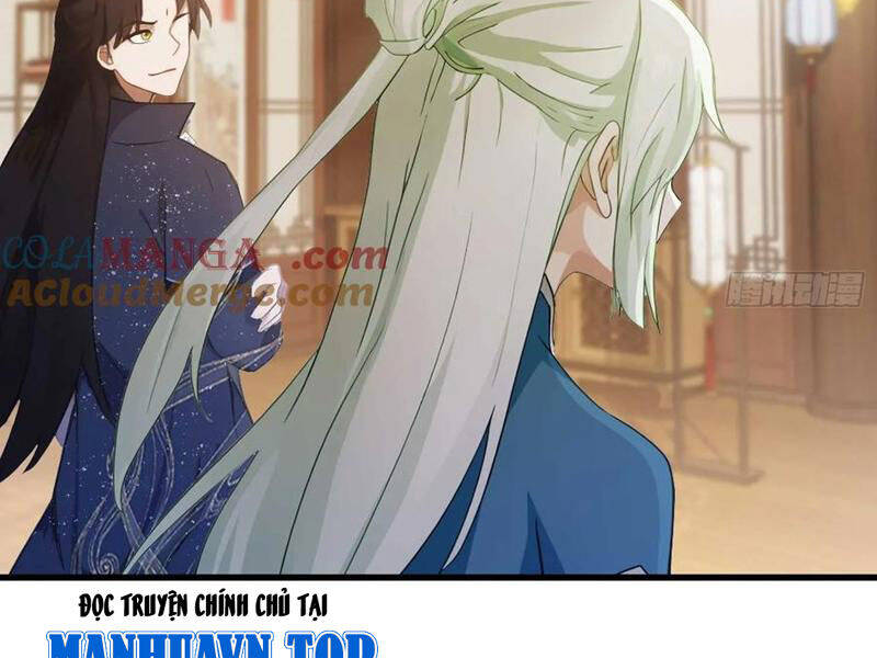 Hoá Ra Ta Đã Vô Địch Từ Lâu: Chapter 164