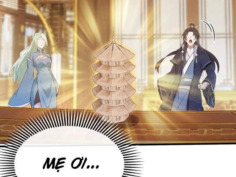 Hoá Ra Ta Đã Vô Địch Từ Lâu: Chapter 164