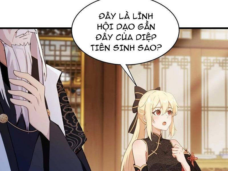 Hoá Ra Ta Đã Vô Địch Từ Lâu: Chapter 164