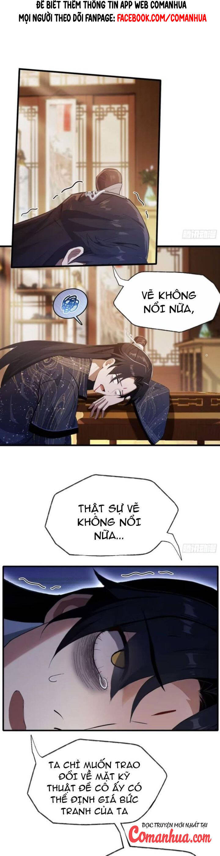 Hoá Ra Ta Đã Vô Địch Từ Lâu: Chapter 165