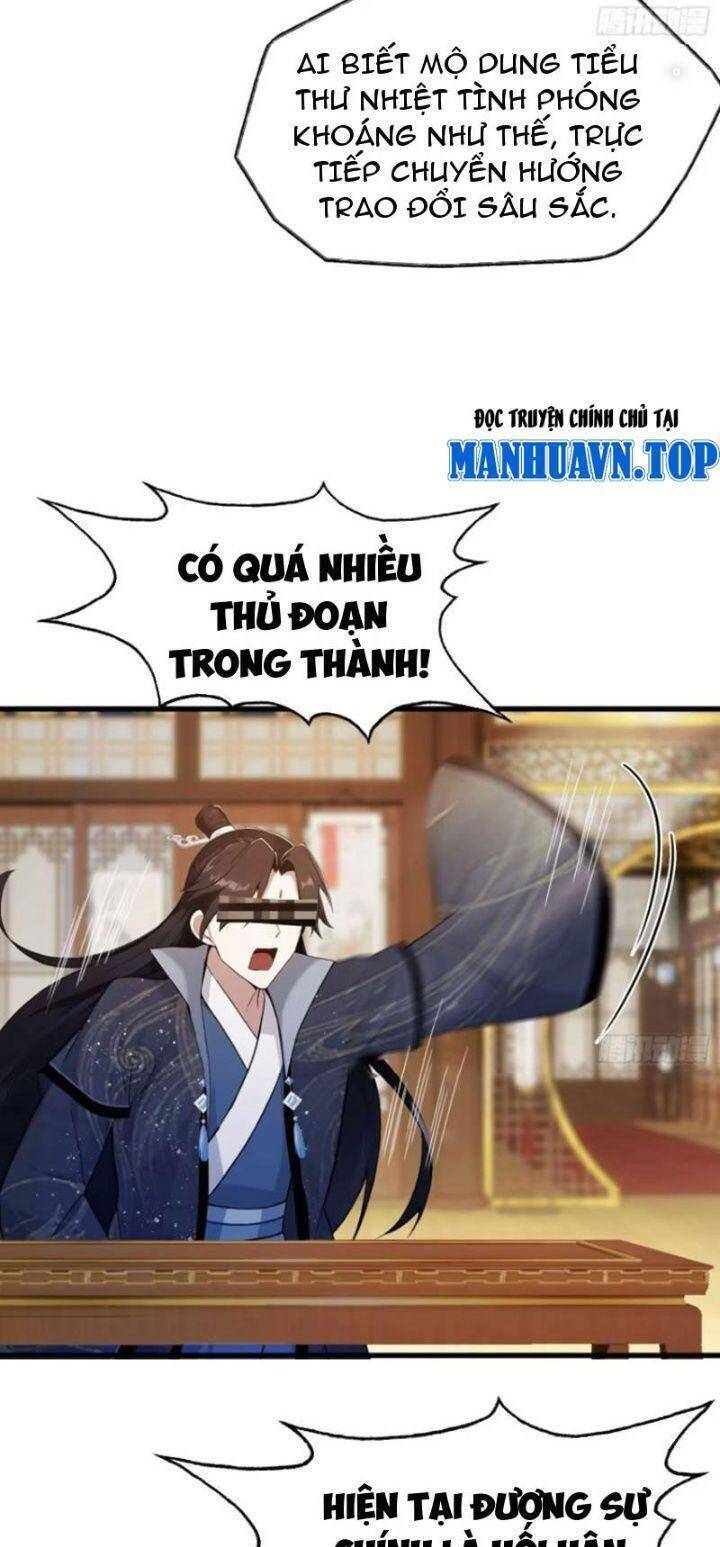 Hoá Ra Ta Đã Vô Địch Từ Lâu: Chapter 165