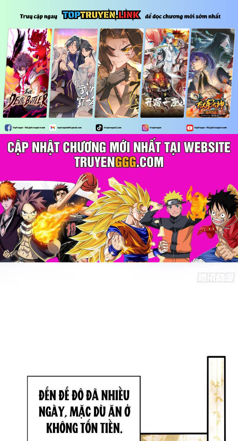 Hoá Ra Ta Đã Vô Địch Từ Lâu: Chapter 166