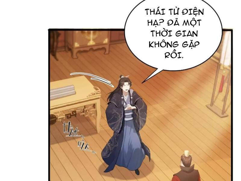 Hoá Ra Ta Đã Vô Địch Từ Lâu: Chapter 166