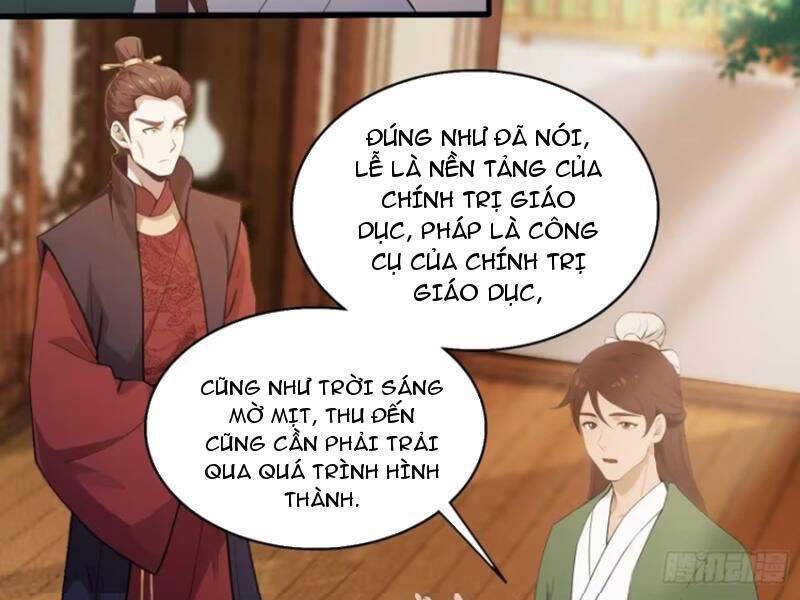 Hoá Ra Ta Đã Vô Địch Từ Lâu: Chapter 166