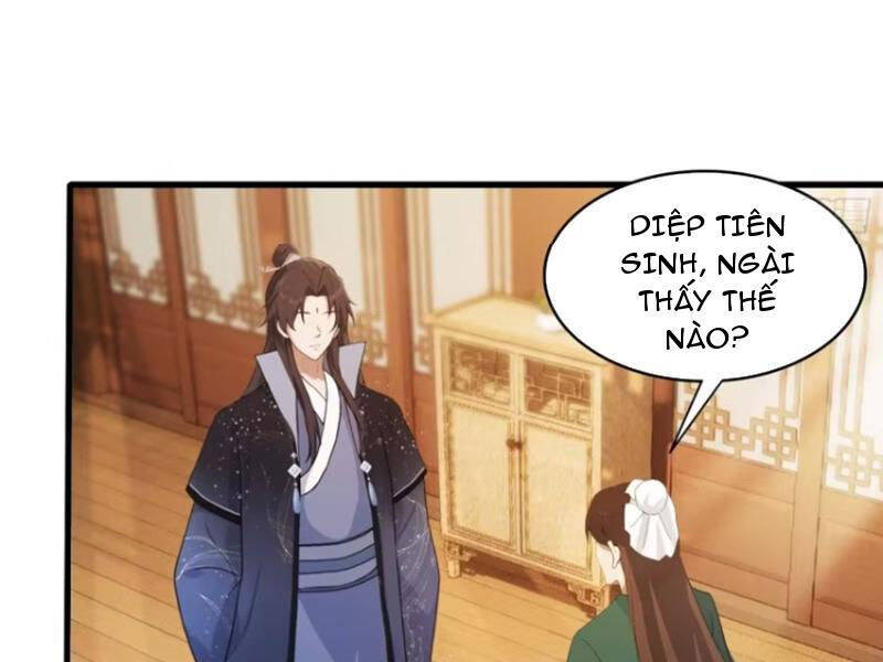 Hoá Ra Ta Đã Vô Địch Từ Lâu: Chapter 166