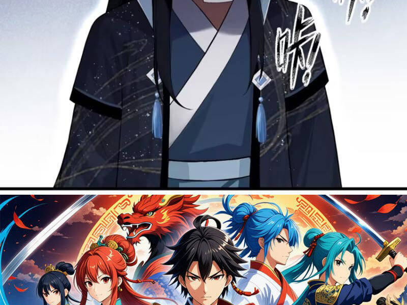 Hoá Ra Ta Đã Vô Địch Từ Lâu: Chapter 166