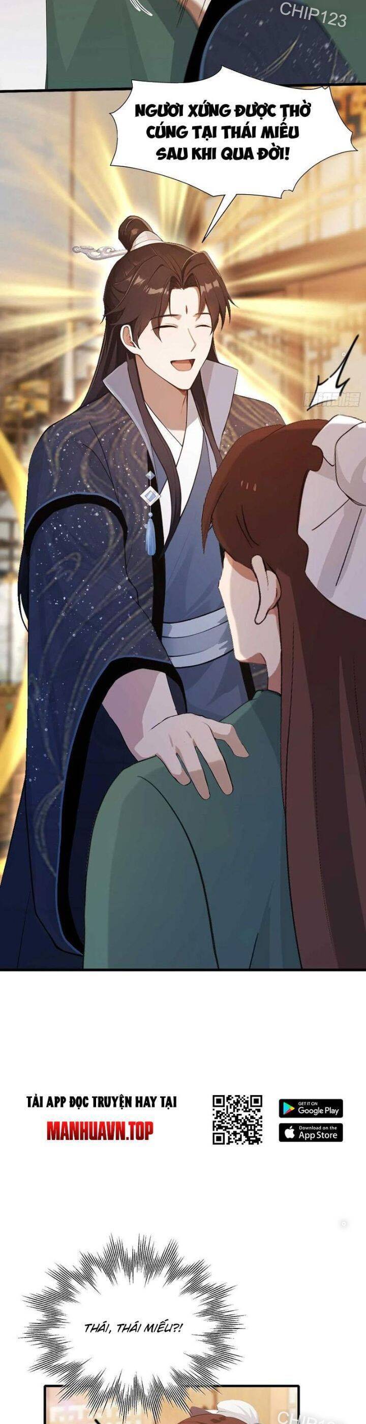 Hoá Ra Ta Đã Vô Địch Từ Lâu: Chapter 167