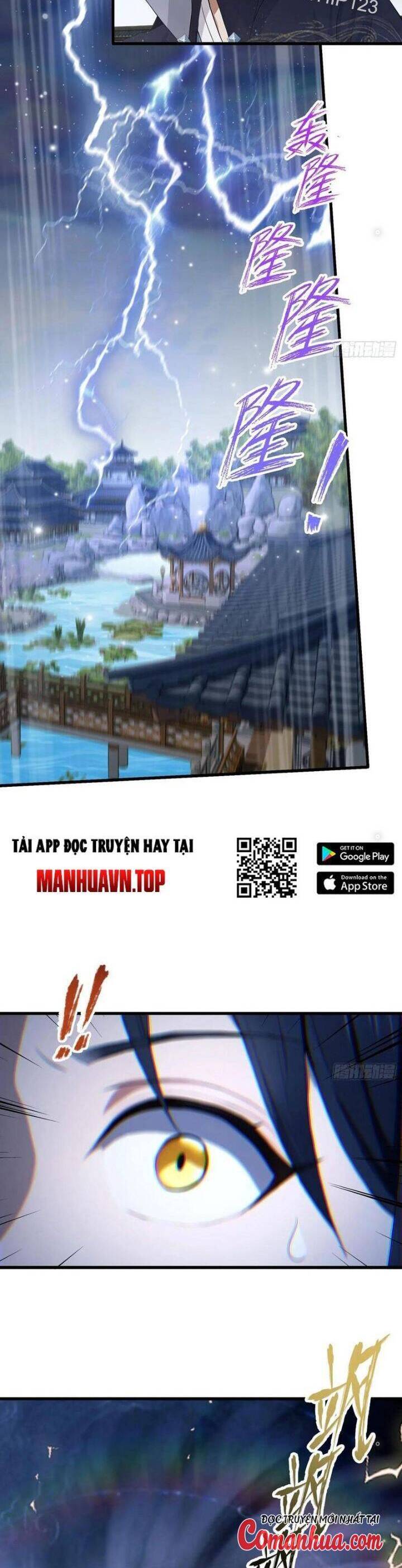 Hoá Ra Ta Đã Vô Địch Từ Lâu: Chapter 168