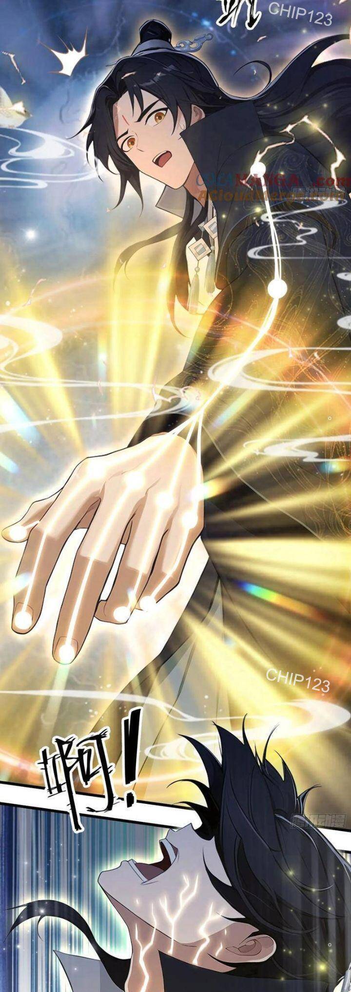 Hoá Ra Ta Đã Vô Địch Từ Lâu: Chapter 168