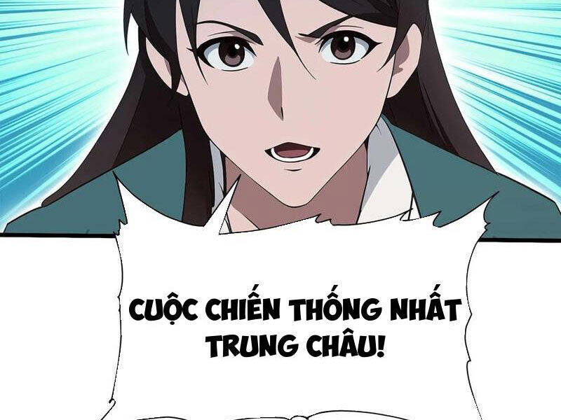 Hoá Ra Ta Đã Vô Địch Từ Lâu: Chapter 169