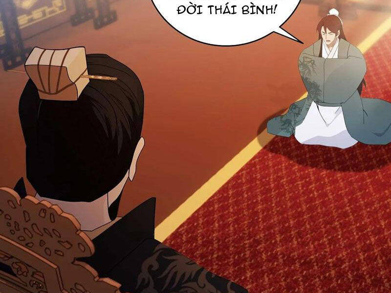 Hoá Ra Ta Đã Vô Địch Từ Lâu: Chapter 169