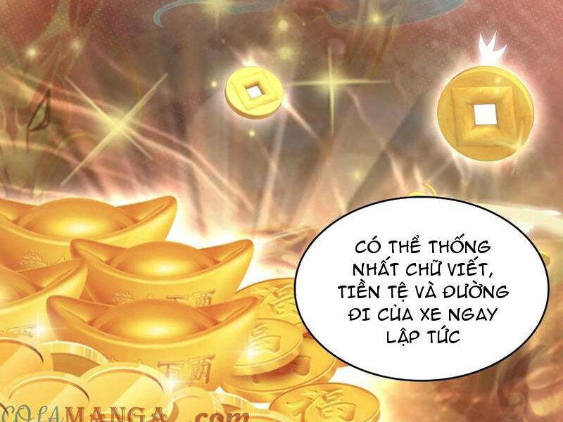 Hoá Ra Ta Đã Vô Địch Từ Lâu: Chapter 169