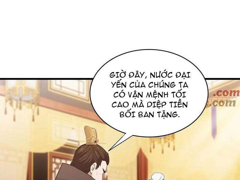 Hoá Ra Ta Đã Vô Địch Từ Lâu: Chapter 169