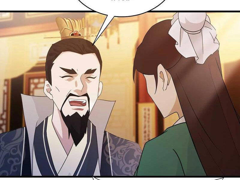 Hoá Ra Ta Đã Vô Địch Từ Lâu: Chapter 169