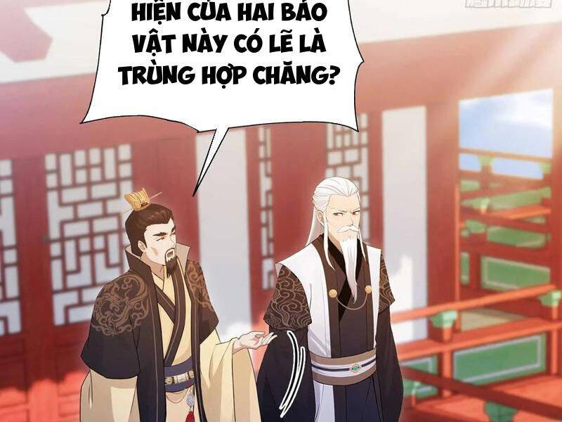 Hoá Ra Ta Đã Vô Địch Từ Lâu: Chapter 169