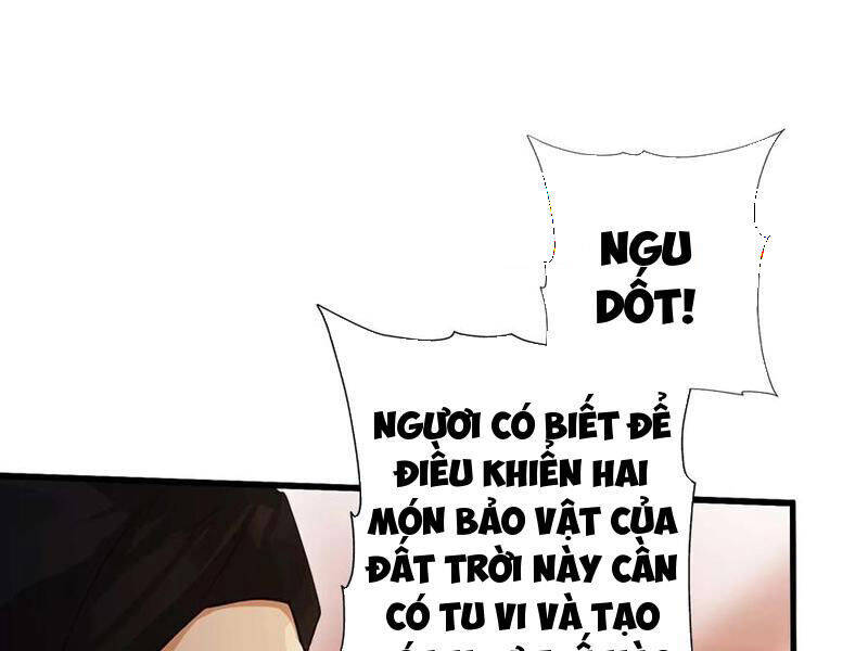 Hoá Ra Ta Đã Vô Địch Từ Lâu: Chapter 169