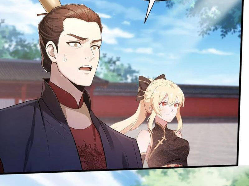 Hoá Ra Ta Đã Vô Địch Từ Lâu: Chapter 170