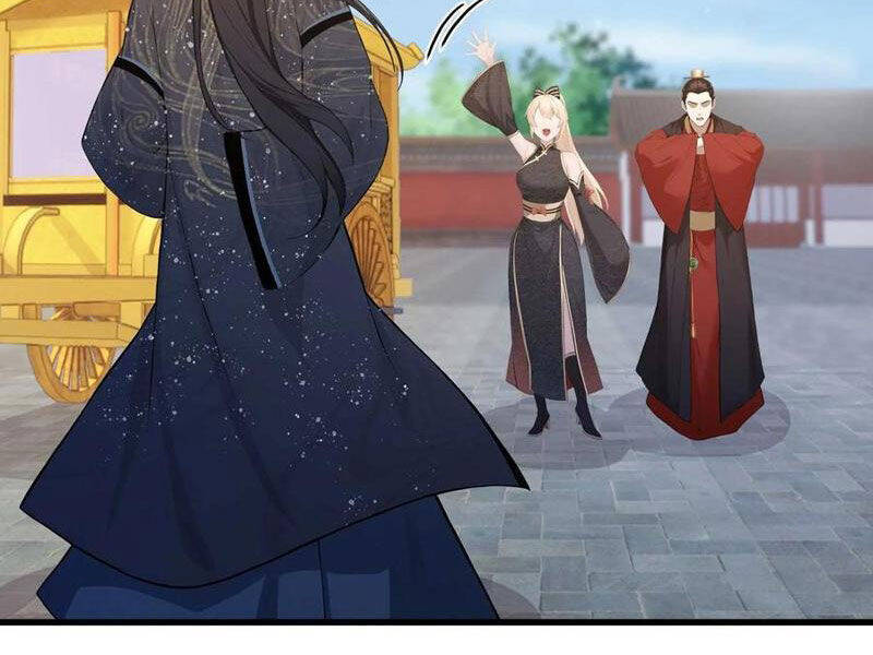 Hoá Ra Ta Đã Vô Địch Từ Lâu: Chapter 170