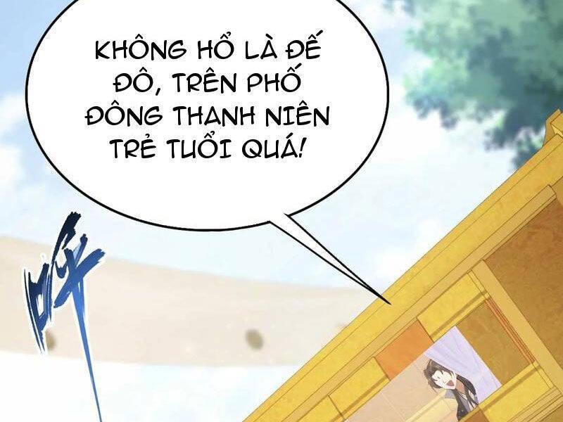 Hoá Ra Ta Đã Vô Địch Từ Lâu: Chapter 170