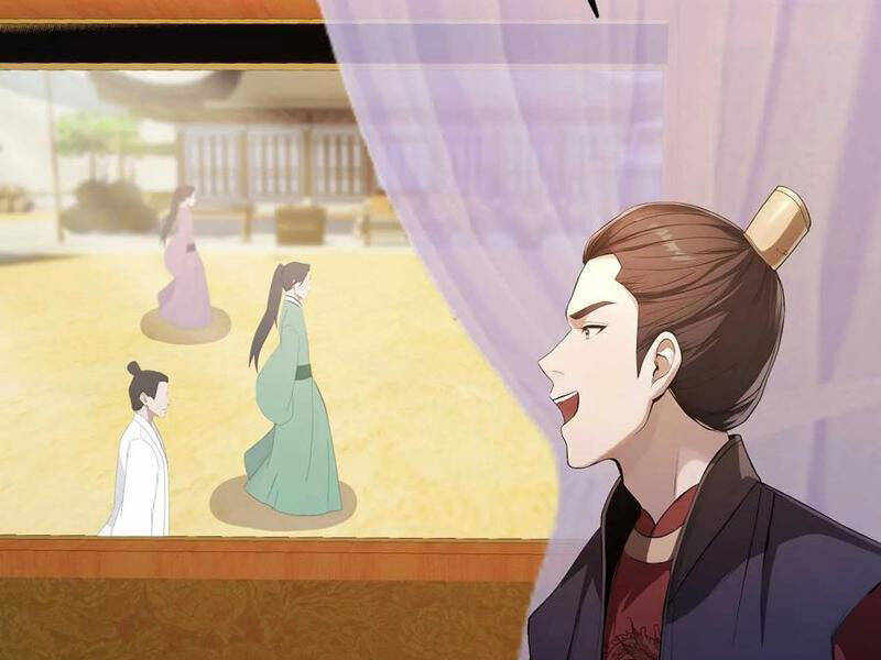 Hoá Ra Ta Đã Vô Địch Từ Lâu: Chapter 170