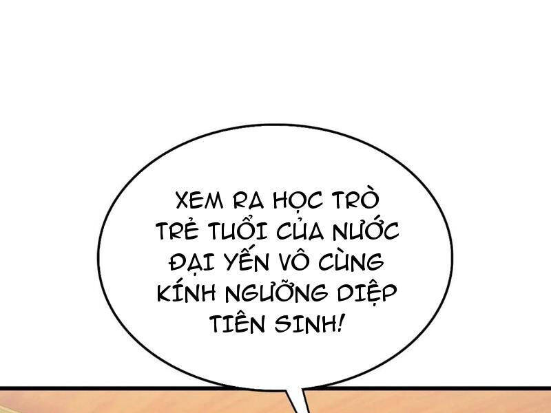 Hoá Ra Ta Đã Vô Địch Từ Lâu: Chapter 170