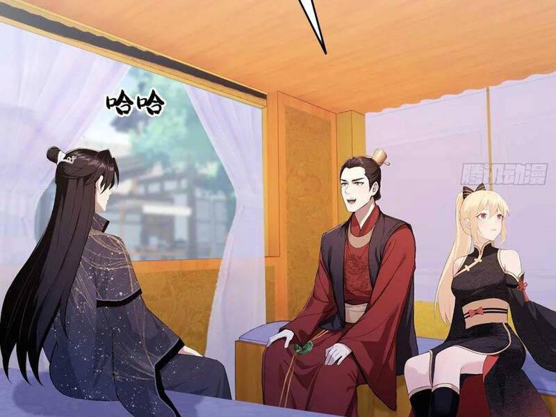 Hoá Ra Ta Đã Vô Địch Từ Lâu: Chapter 170