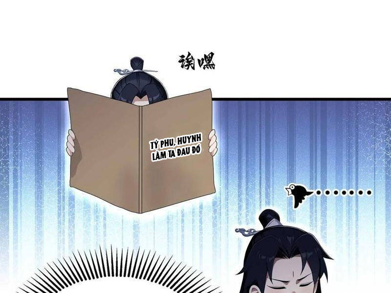 Hoá Ra Ta Đã Vô Địch Từ Lâu: Chapter 170