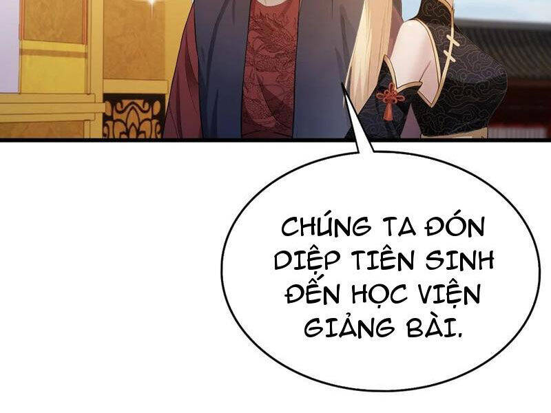 Hoá Ra Ta Đã Vô Địch Từ Lâu: Chapter 170