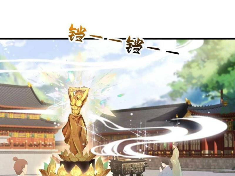 Hoá Ra Ta Đã Vô Địch Từ Lâu: Chapter 170