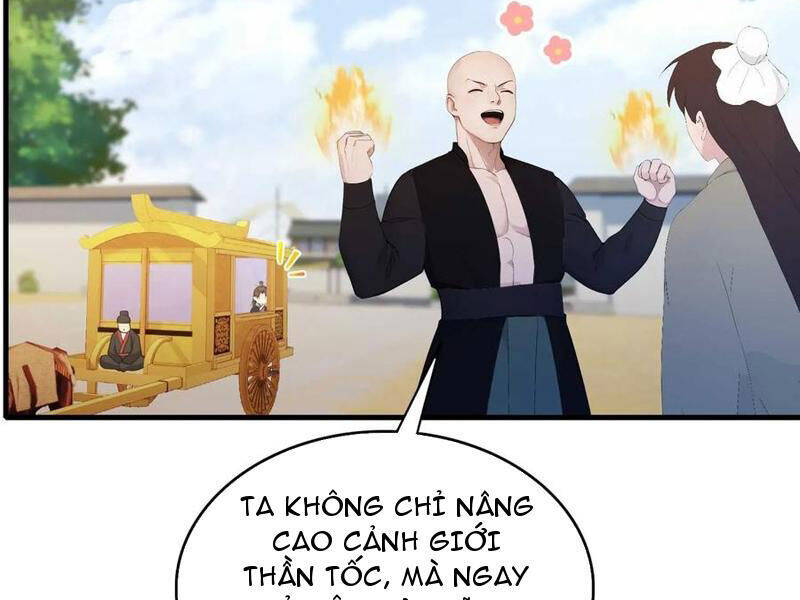 Hoá Ra Ta Đã Vô Địch Từ Lâu: Chapter 170