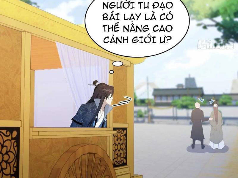 Hoá Ra Ta Đã Vô Địch Từ Lâu: Chapter 170