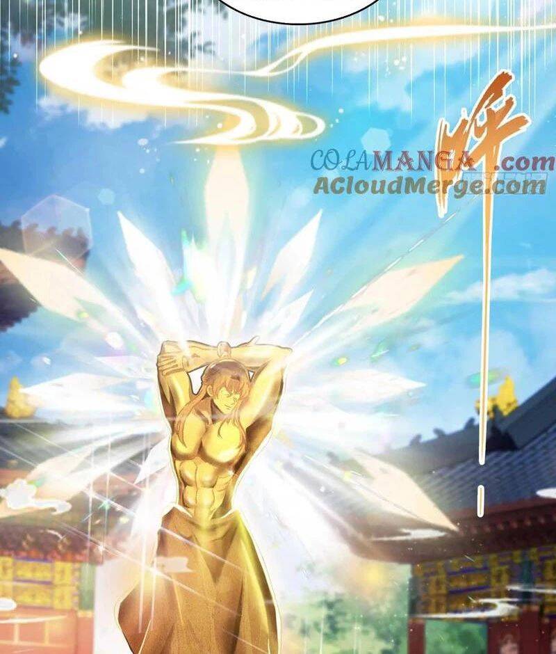 Hoá Ra Ta Đã Vô Địch Từ Lâu: Chapter 171