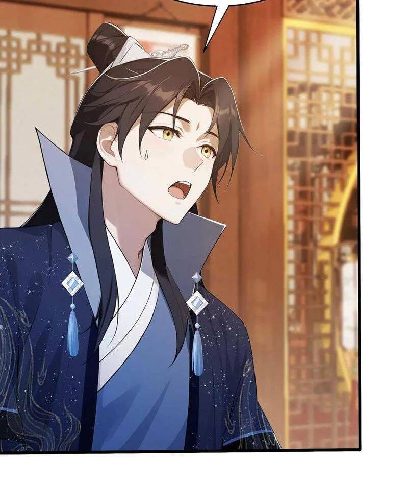 Hoá Ra Ta Đã Vô Địch Từ Lâu: Chapter 171