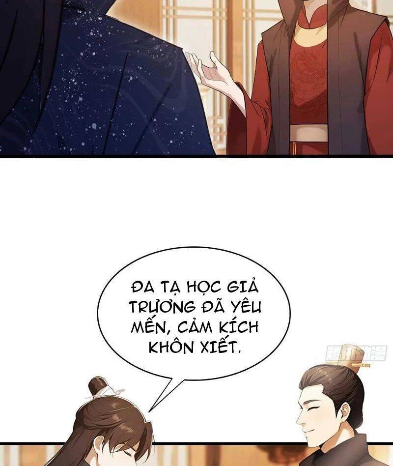 Hoá Ra Ta Đã Vô Địch Từ Lâu: Chapter 171
