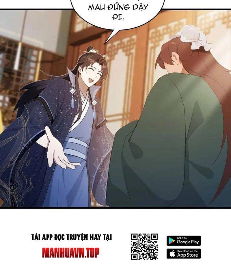 Hoá Ra Ta Đã Vô Địch Từ Lâu: Chapter 171