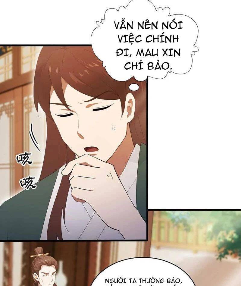 Hoá Ra Ta Đã Vô Địch Từ Lâu: Chapter 171