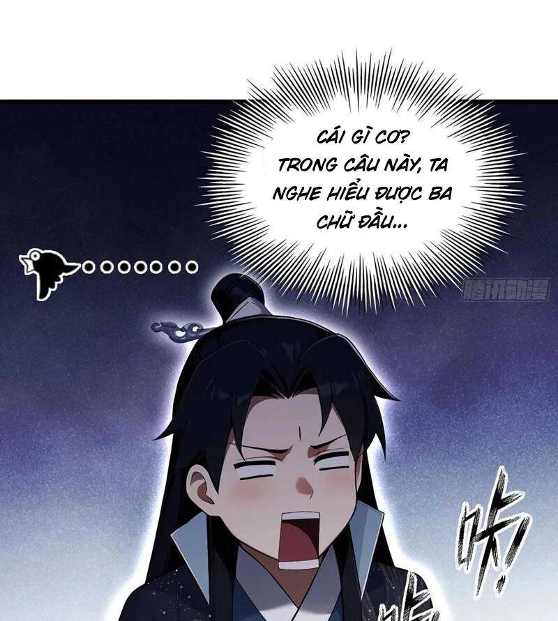 Hoá Ra Ta Đã Vô Địch Từ Lâu: Chapter 171