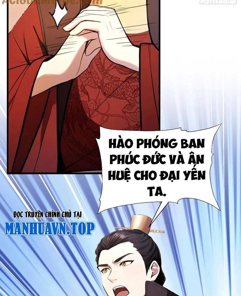 Hoá Ra Ta Đã Vô Địch Từ Lâu: Chapter 172