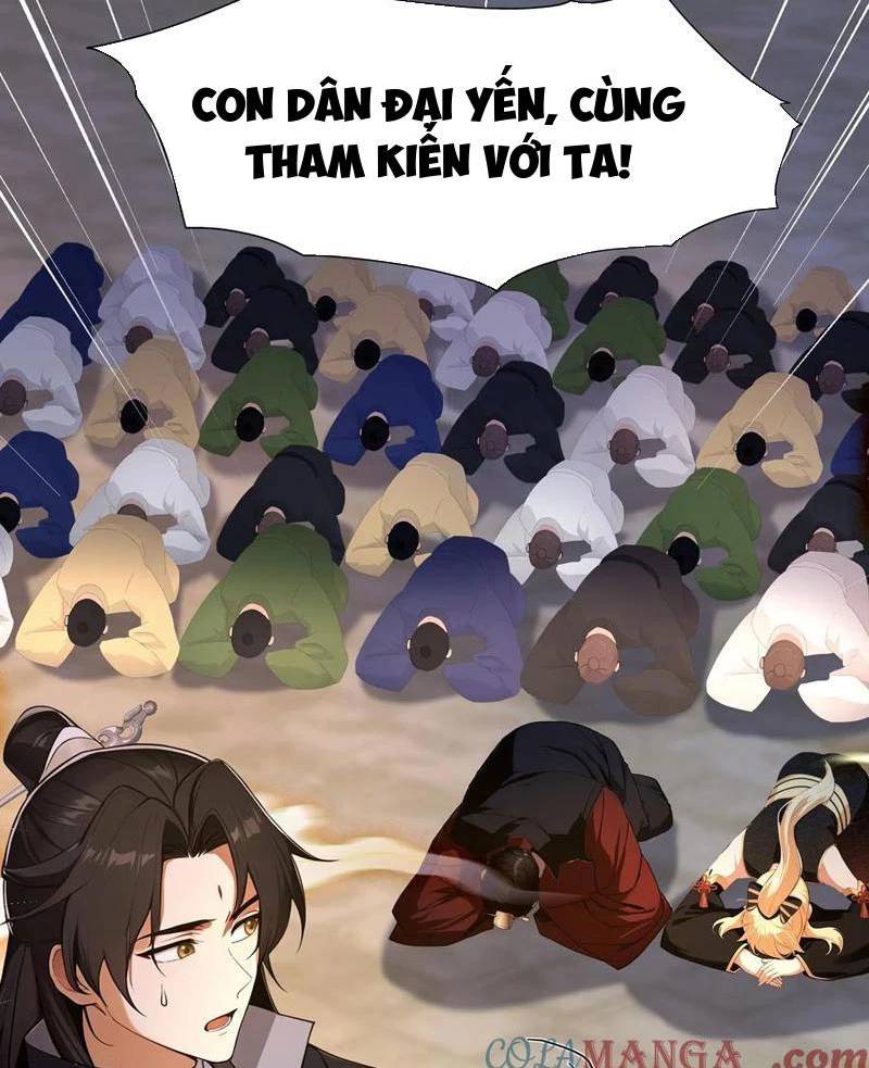 Hoá Ra Ta Đã Vô Địch Từ Lâu: Chapter 172