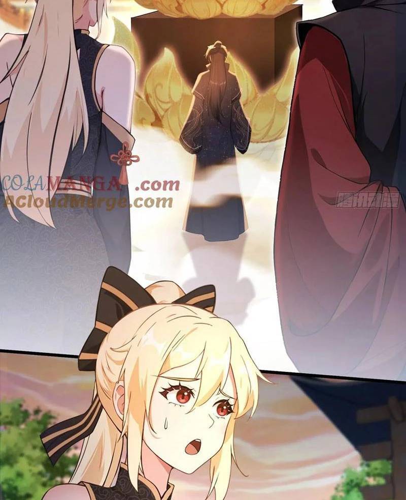 Hoá Ra Ta Đã Vô Địch Từ Lâu: Chapter 172