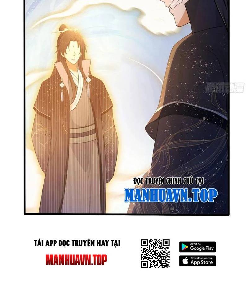 Hoá Ra Ta Đã Vô Địch Từ Lâu: Chapter 172