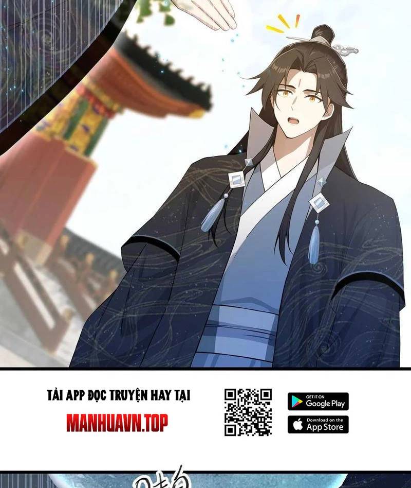 Hoá Ra Ta Đã Vô Địch Từ Lâu: Chapter 172