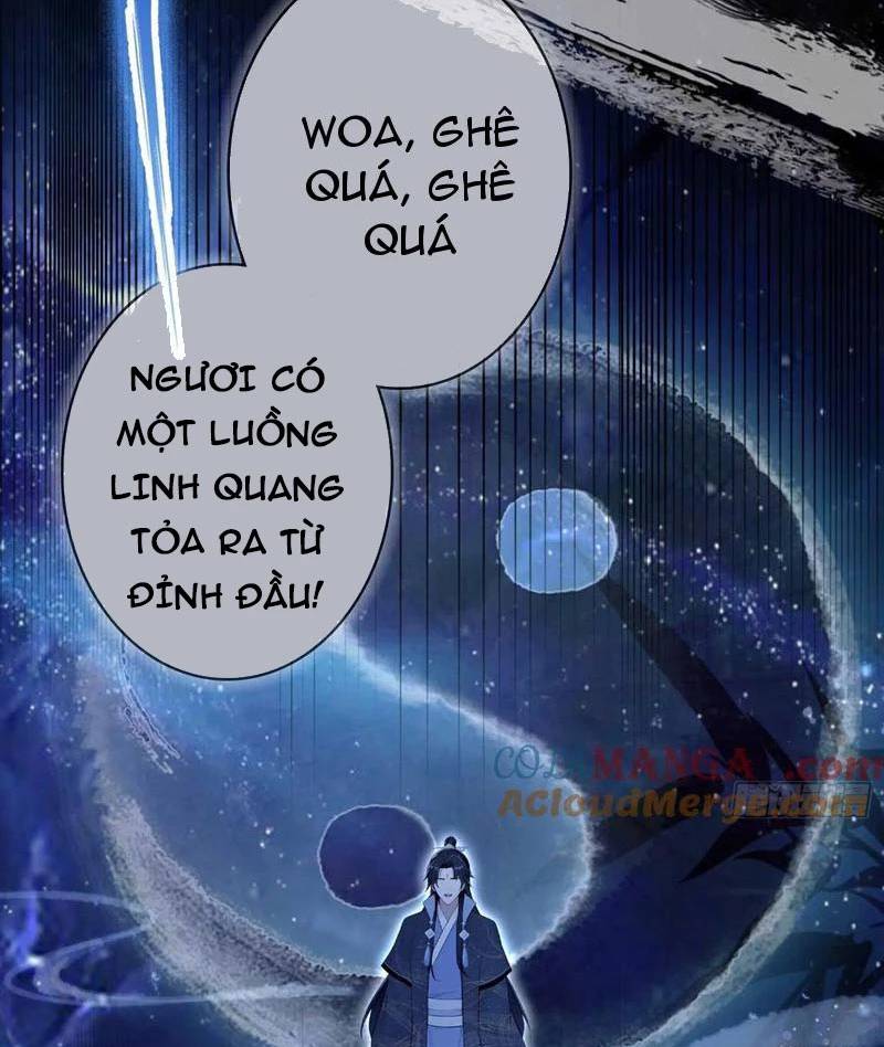 Hoá Ra Ta Đã Vô Địch Từ Lâu: Chapter 172